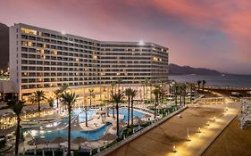 Crowne Plaza Hotel Dead Sea Israel